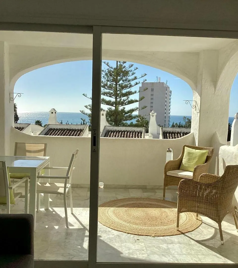 La Rinconera Apartment Benalmadena