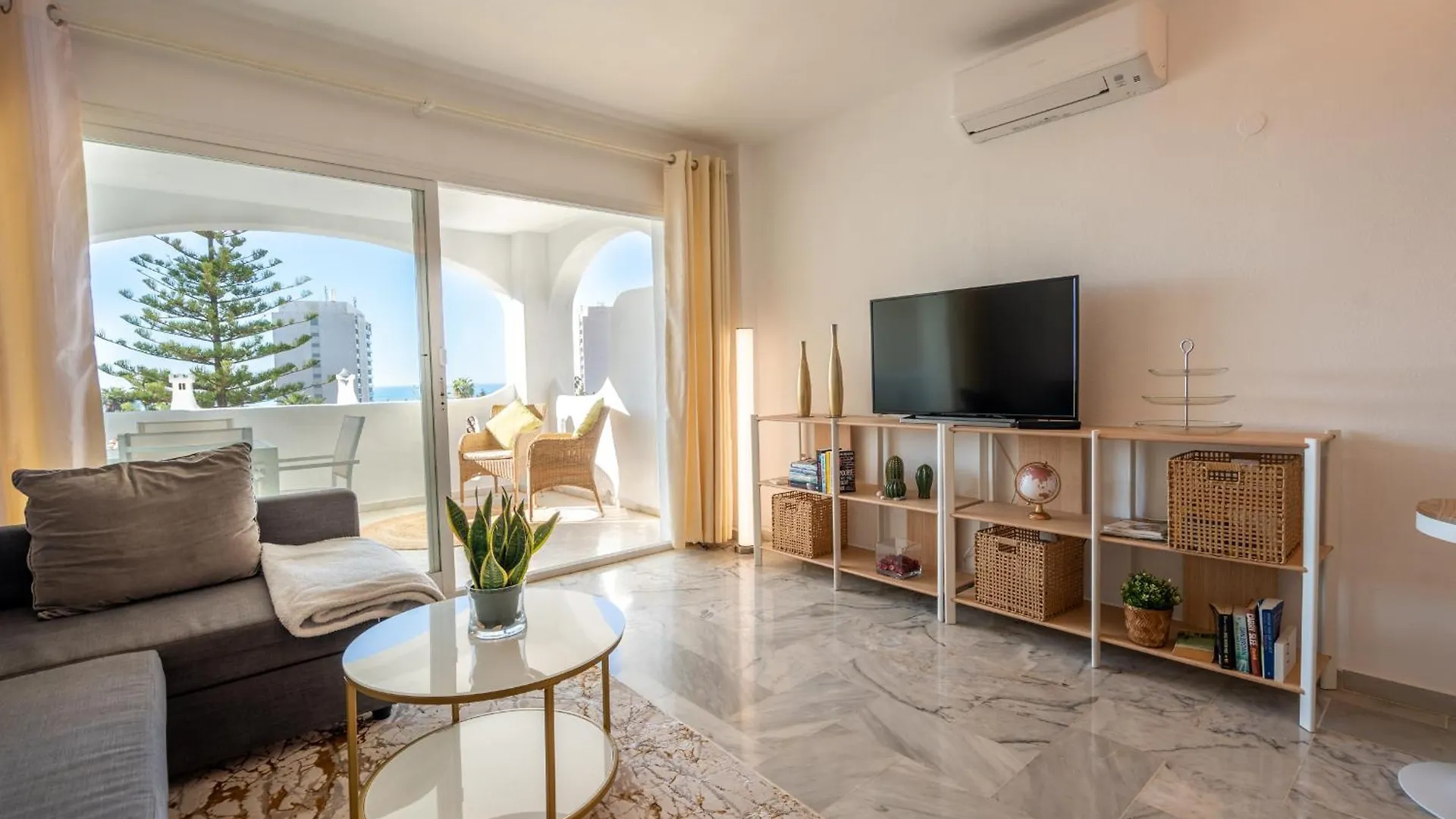 La Rinconera Apartment Benalmadena